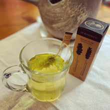 画像をギャラリービューアに読み込む, スルタン ソリマン ハーブティー 6種入り+マグカップセット|LE BÉNÉFIQUE(ル ベネフィック)