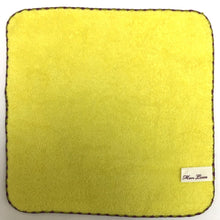 画像をギャラリービューアに読み込む, ストライプ タオルハンカチ|Mon Luxe (モンリュクス)