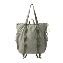 画像をギャラリービューアに読み込む, 2WAY WANDER BAG|FRANK PARK(フランクパーク)
