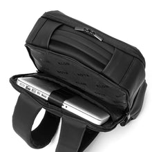 画像をギャラリービューアに読み込む, KLON MATTE COATED RUCK SACK-SQ|KLON(クローン)