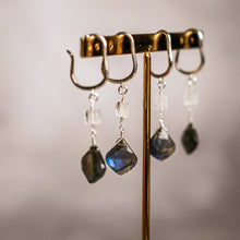 画像をギャラリービューアに読み込む, 月明かりの下で|etoile(エトワール)