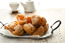 画像をギャラリービューアに読み込む, くまの手シューラスク プレーン|ムッシュ・マスノ アルパジョン