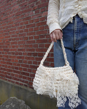 画像をギャラリービューアに読み込む, flower ribbon bag|ittoo(イットトゥー)