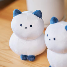 画像をギャラリービューアに読み込む, 箱猫ぬいぐるみ|HAKONECO(ハコネコ)