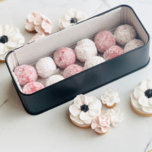 画像をギャラリービューアに読み込む, FLOWER BOX|INSPIRE COOKIES (インスパイアクッキーズ)