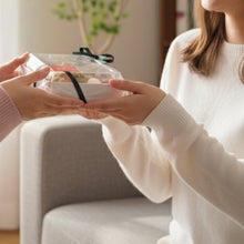 画像をギャラリービューアに読み込む, ちいさなクリスマスクッキーBOX|online sweets shop The Kanon(オンラインスイーツショップ ザ カノン)