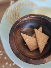 画像をギャラリービューアに読み込む, お米と発酵 米粉ごまクッキー|tacome(タコメ)