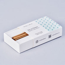 画像をギャラリービューアに読み込む, 【千年の日本の香り】"Six in Sense"|KAYO | スティック香 |ミニ寸 20本入り 天然|Bridge and Blend(ブリッジアンドブレンド)|Bridge and Blend(ブリッジアンドブレンド)