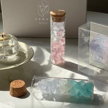 画像をギャラリービューアに読み込む, 【宝石石鹸】ボトルジュエル―人魚の夢―|YURAM(ユラム)