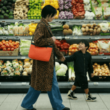 画像をギャラリービューアに読み込む, NEST Stroller Bag & Universal Shoulder Strap(セット販売)|MEMORAB(メモラブ)