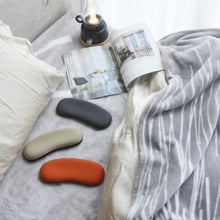 画像をギャラリービューアに読み込む, 3WAY仕様(温/冷/常温) アイピローYURUNEMU (ゆるねむ)|LYKKE(リュッケ)