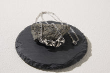 画像をギャラリービューアに読み込む, Pluto Rebirth Necklace Silver|Plu.2(プルードゥ)