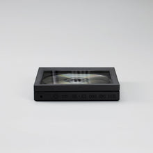 画像をギャラリービューアに読み込む, Instant Disc Audio Cp1(black)|km5(ケイエムファイブ)