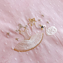 画像をギャラリービューアに読み込む, Palpitation Original Embroidery Kinchaku / The Ballet|Palpitation(パルピテーション)