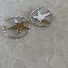 画像をギャラリービューアに読み込む, スターリングピアス|Novedad.(ノベダ)