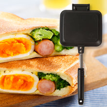 画像をギャラリービューアに読み込む, ホットサンドメーカー EL|IWANO(イワノ)