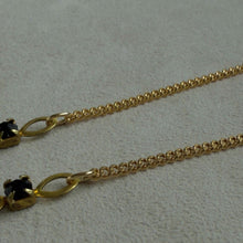 画像をギャラリービューアに読み込む, 【ネックレス】マリアと光が交差するクラシカルな祈りのネックレス|ERIKOART(エリコアート)