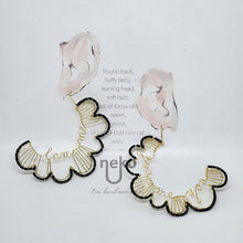 画像をギャラリービューアに読み込む, Mosaic scallop|neko(ネコ)