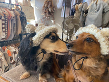 画像をギャラリービューアに読み込む, もふもふベアーハット|shop ann(ショップ アン)