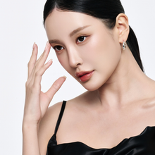 画像をギャラリービューアに読み込む, Crescent Curve Piercing|Lyvi(ライヴィ)