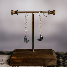 画像をギャラリービューアに読み込む, 月明かりに照らされて|etoile(エトワール)