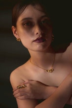 画像をギャラリービューアに読み込む, Pluto Rebirth Necklace Gold|Plu.2(プルードゥ)