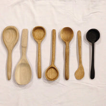 画像をギャラリービューアに読み込む, おうちでたのしむ・くるみスプーンキット|WOODWORK CENTER(ウッドワークセンター)