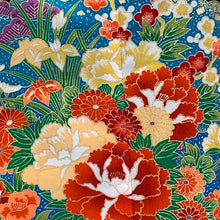 画像をギャラリービューアに読み込む, 着物リメイク ラップスカート|komomo(コモモ)