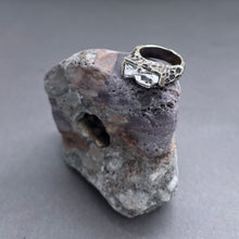 画像をギャラリービューアに読み込む, PRECIOUS IN THE ROCK.signet (38)|Truph.BIJOUX(トリュフビジュー)