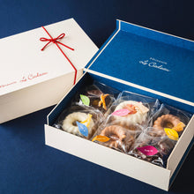 画像をギャラリービューアに読み込む, プティクグロフ 6個詰合わせ|Pâtisserie Le Cadeau(パティスリールカドゥー)