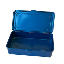 画像をギャラリービューアに読み込む, WWC ツールBOX(ブルー/レッド)|WOODWORK CENTER(ウッドワークセンター)