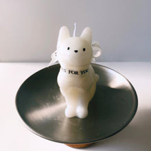 画像をギャラリービューアに読み込む, おりこうなねこのキャンドル|Studiok.k(スタジオケーケー)