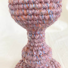 画像をギャラリービューアに読み込む, Knit Flower Vase #02|LAKESIDE STORY(レイクサイドストーリー)