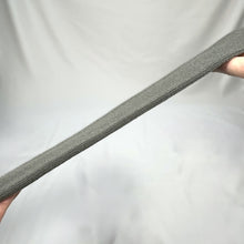 画像をギャラリービューアに読み込む, 日本製 超極細シルク レッグウォーマー チャコールグレー|Coco Sharqi Japan(ココシャルキ)