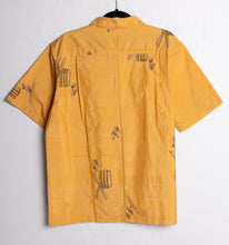 画像をギャラリービューアに読み込む, Tanpopo Kimono Shirts|SAI Japan Vintage(サイジャパンヴィンテージ)