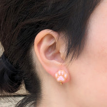 画像をギャラリービューアに読み込む, ハンドメイドピアス/イヤリング|いもねこ