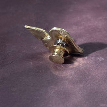 画像をギャラリービューアに読み込む, BURNING HEART. PIN BROOCH (43)|Truph.BIJOUX(トリュフビジュー)