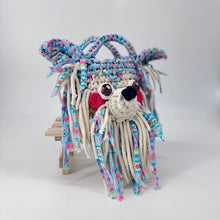 画像をギャラリービューアに読み込む, アニマルBAG チワワ|an.chu..(アンチュ)