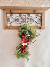 画像をギャラリービューアに読み込む, 2ウェイタイプのしめ縄(タグ付き)|flowers luciole(フラワーズ ルシオール)