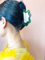 画像をギャラリービューアに読み込む, 貝バンスクリップ|aK(エーケイ)