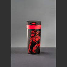 画像をギャラリービューアに読み込む, ビアレッティxストレンジャーシングス グローインザダーク トラベルマグ|Bialetti(ビアレッティ)