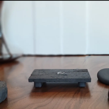 画像をギャラリービューアに読み込む, <1点物>Legs Tray|nest(ネスト)