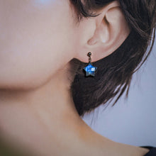 画像をギャラリービューアに読み込む, 星月夜|etoile(エトワール)