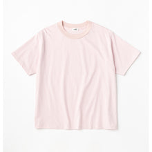 画像をギャラリービューアに読み込む, Organic Cotton T-Shirt (オーガニックコットン Tシャツ)|syngja(シンギア)