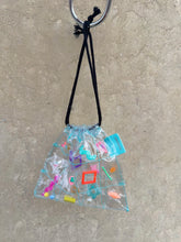 画像をギャラリービューアに読み込む, パーツ沢山巾着|stomou(ストマウ)