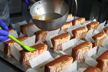 画像をギャラリービューアに読み込む, ケークアマンドバニーユ|patisserie riplesse(パティスリーリプレス)