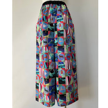 画像をギャラリービューアに読み込む, Wide trousers J - ワイドパンツJ|Merci DIEU(メルシーデュー)