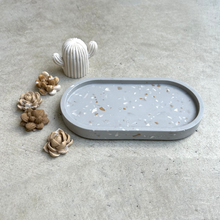 画像をギャラリービューアに読み込む, BOTANICALトレイ Natural|Green Style(グリーンスタイル)