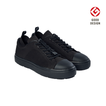 画像をギャラリービューアに読み込む, TRAINER BLACK|ACTHREAD(アクスレッド)