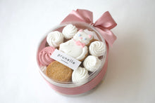 画像をギャラリービューアに読み込む, ミニクッキーBOX -プリュねこ-|prunelle(プリュネル)